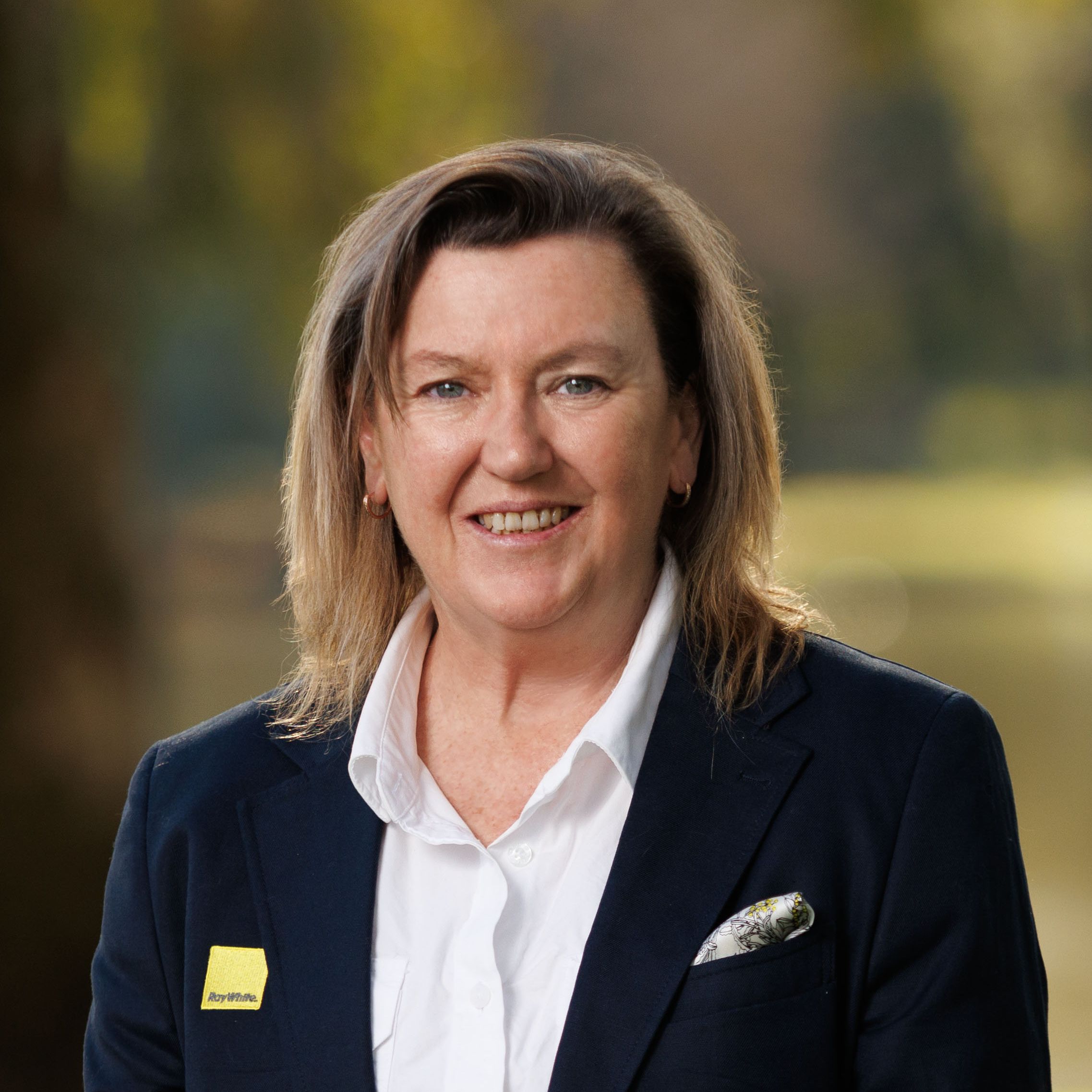 Kylie Winnell