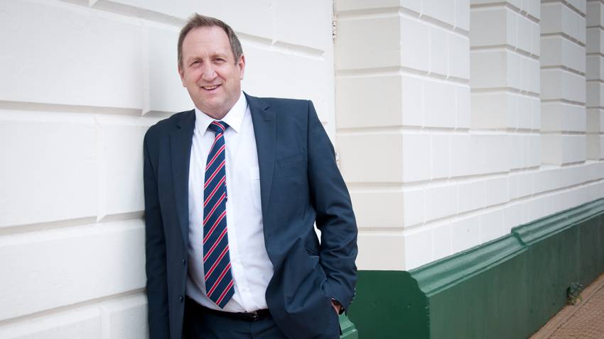 Malcolm Morris, Licensee Salesperson at Ray White Kilbirnie