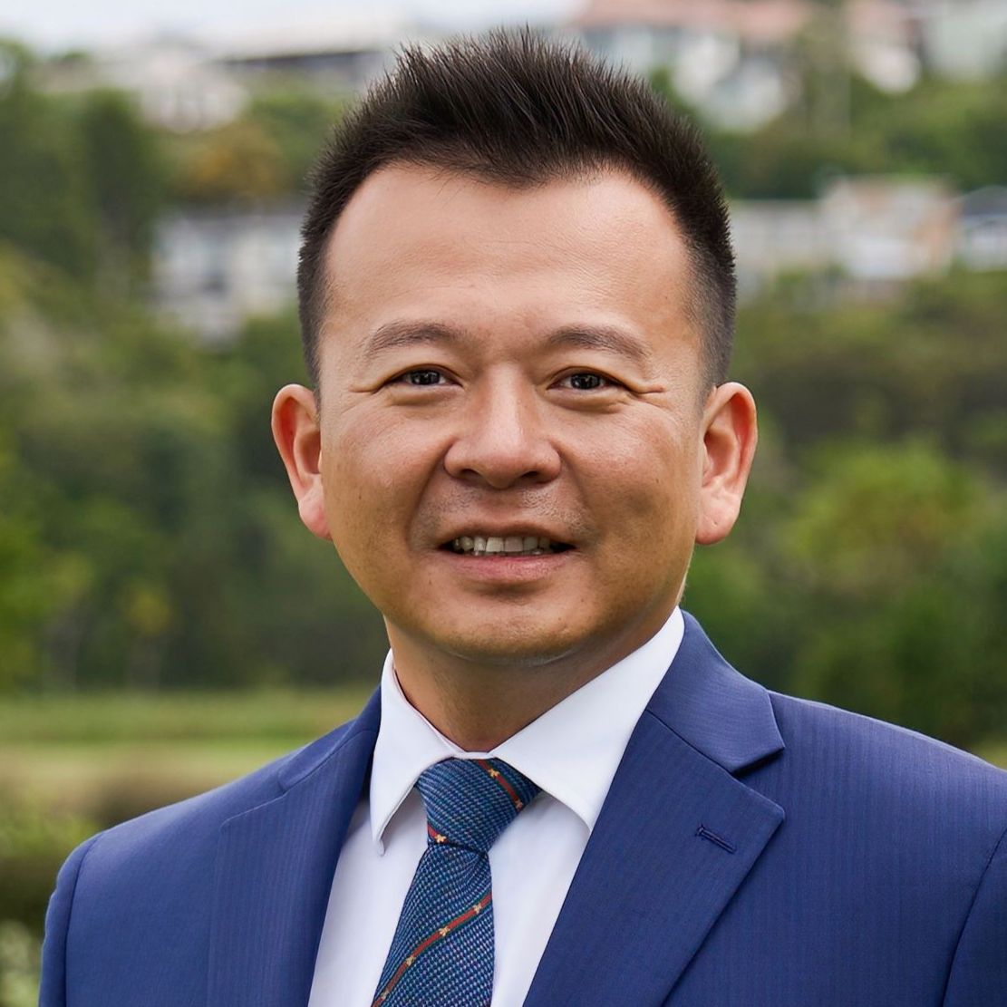 Jackie Li
