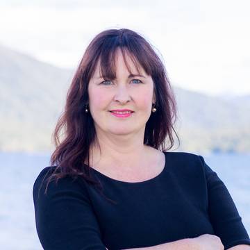 Tania Hefford, Licensee Salesperson at Ray White Te Anau