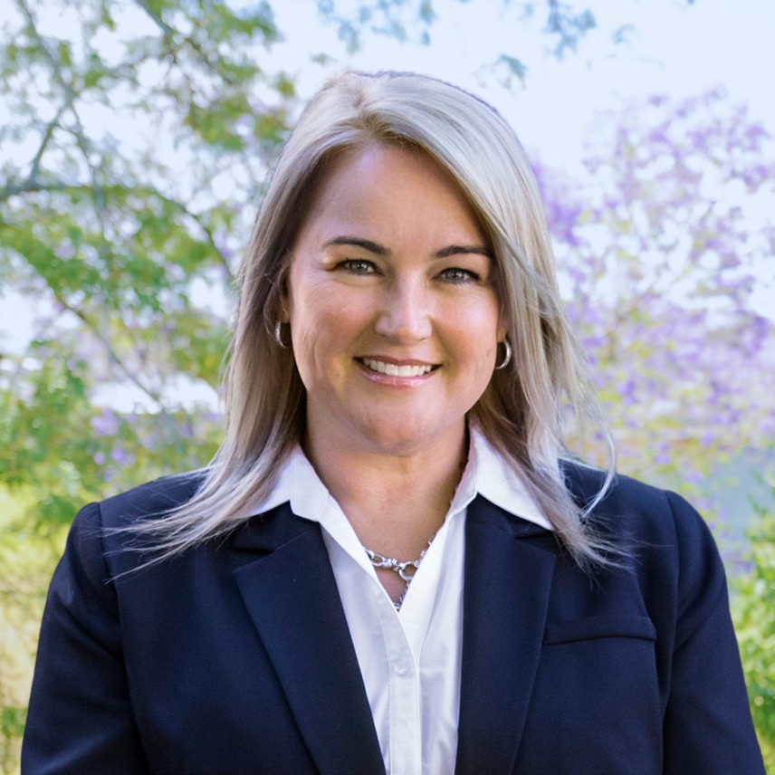 Sharon George