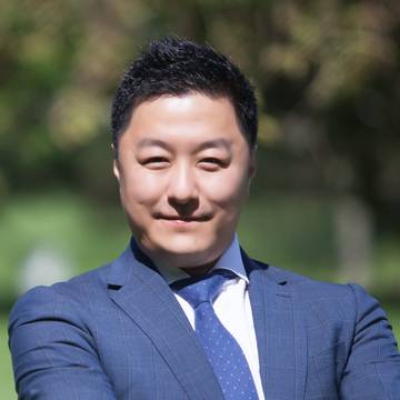 Eric Wu, Licensee Salesperson at Ray White Remuera