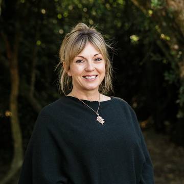 Donna Neame, Property Manager at Ray White 100% Property Management