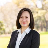 Ellen Yu, Licensee Salesperson at Ray White Manukau