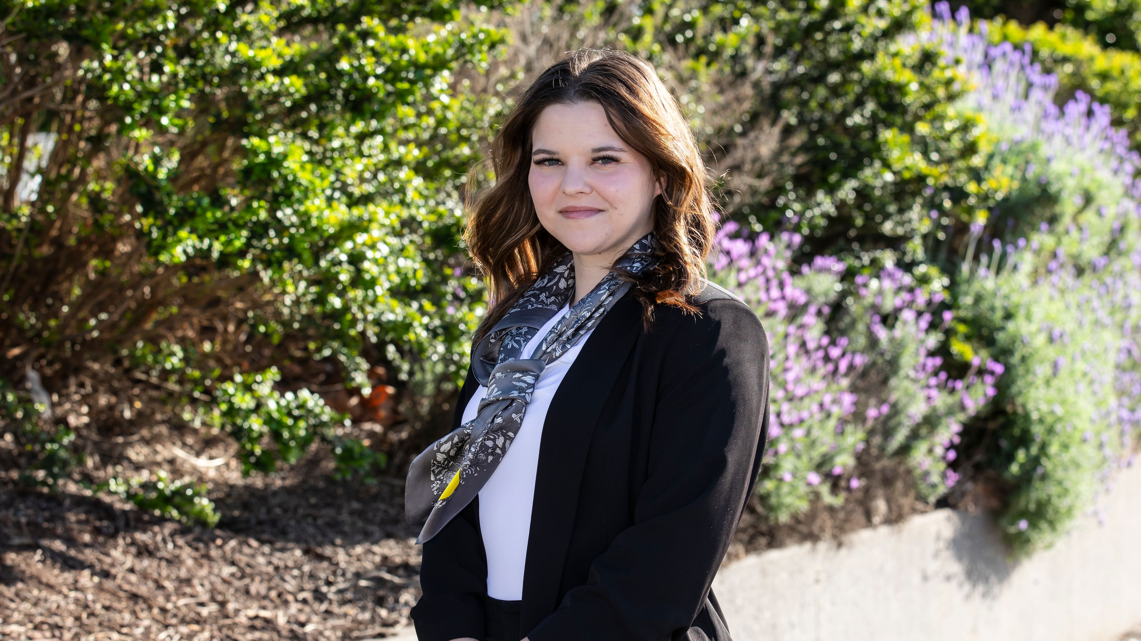 Chantae Jones - Property Manager - Ray White Taylors Lakes