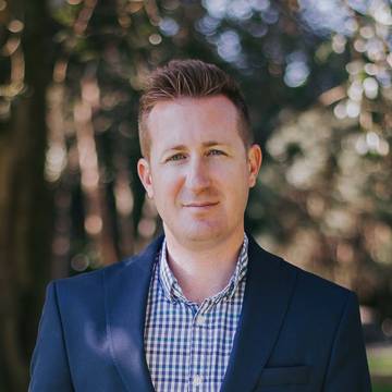 Glenn Curness, Licensee Salesperson at Ray White Remuera