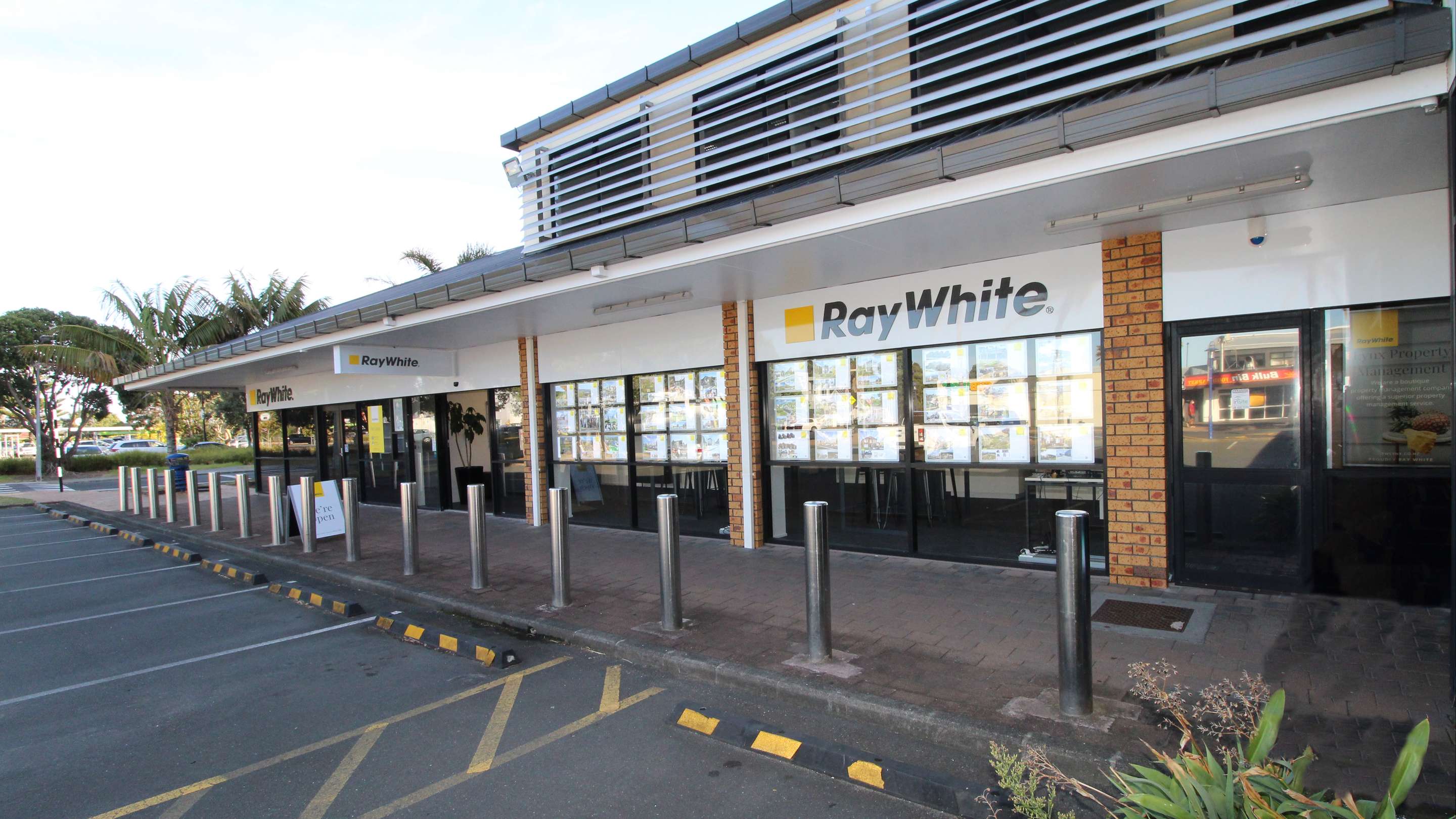 Ray White Orewa Office Real Estate Ray White New Zealand