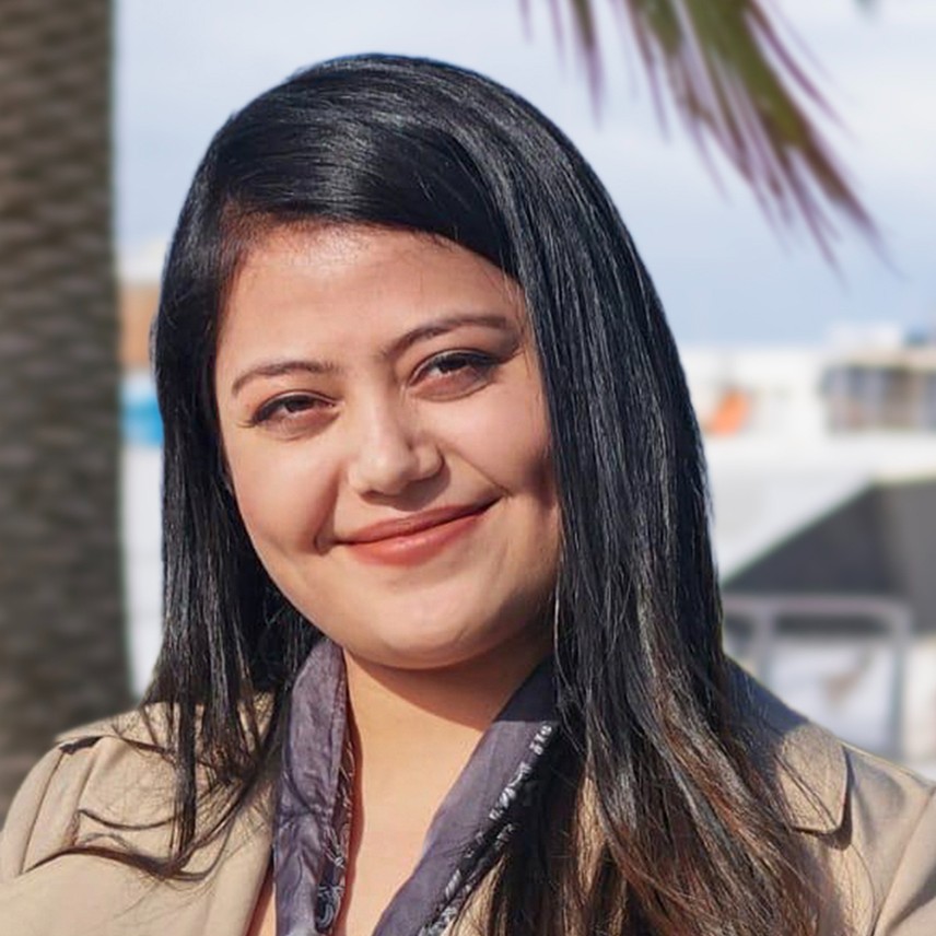 Kritika Singh