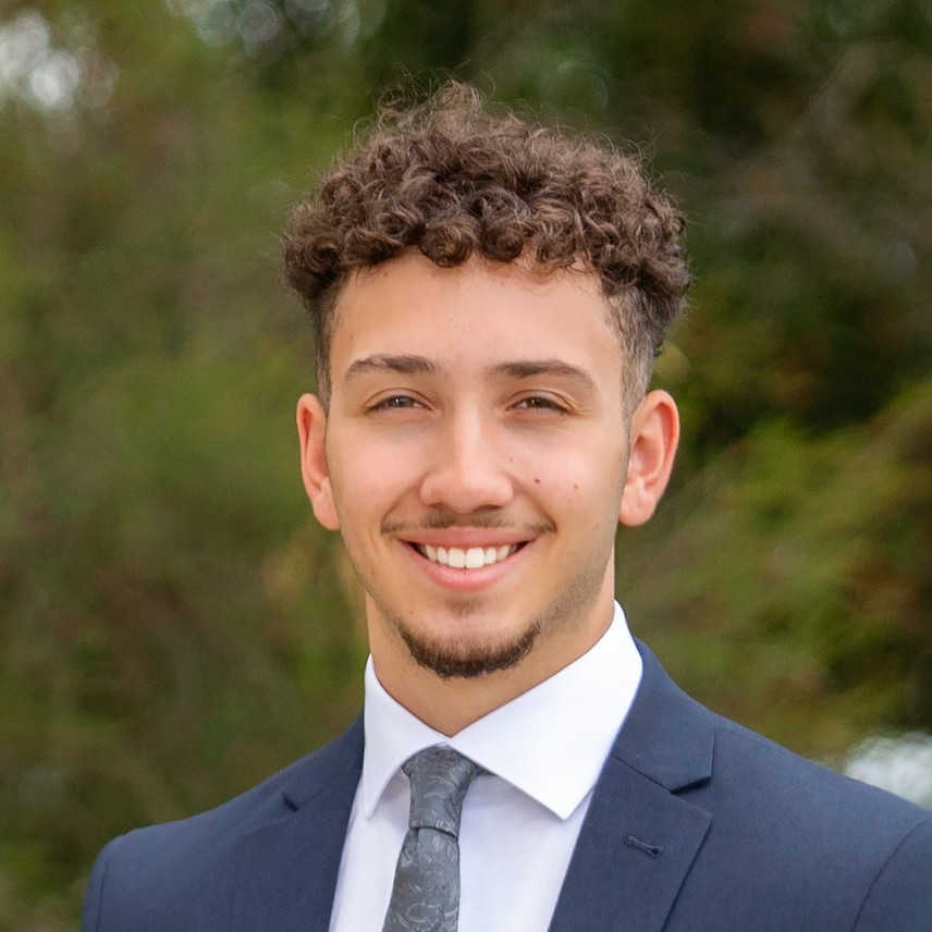 Adam Velardi