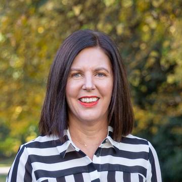 Maria Paterson, Licensee Salesperson at Ray White Bishopdale