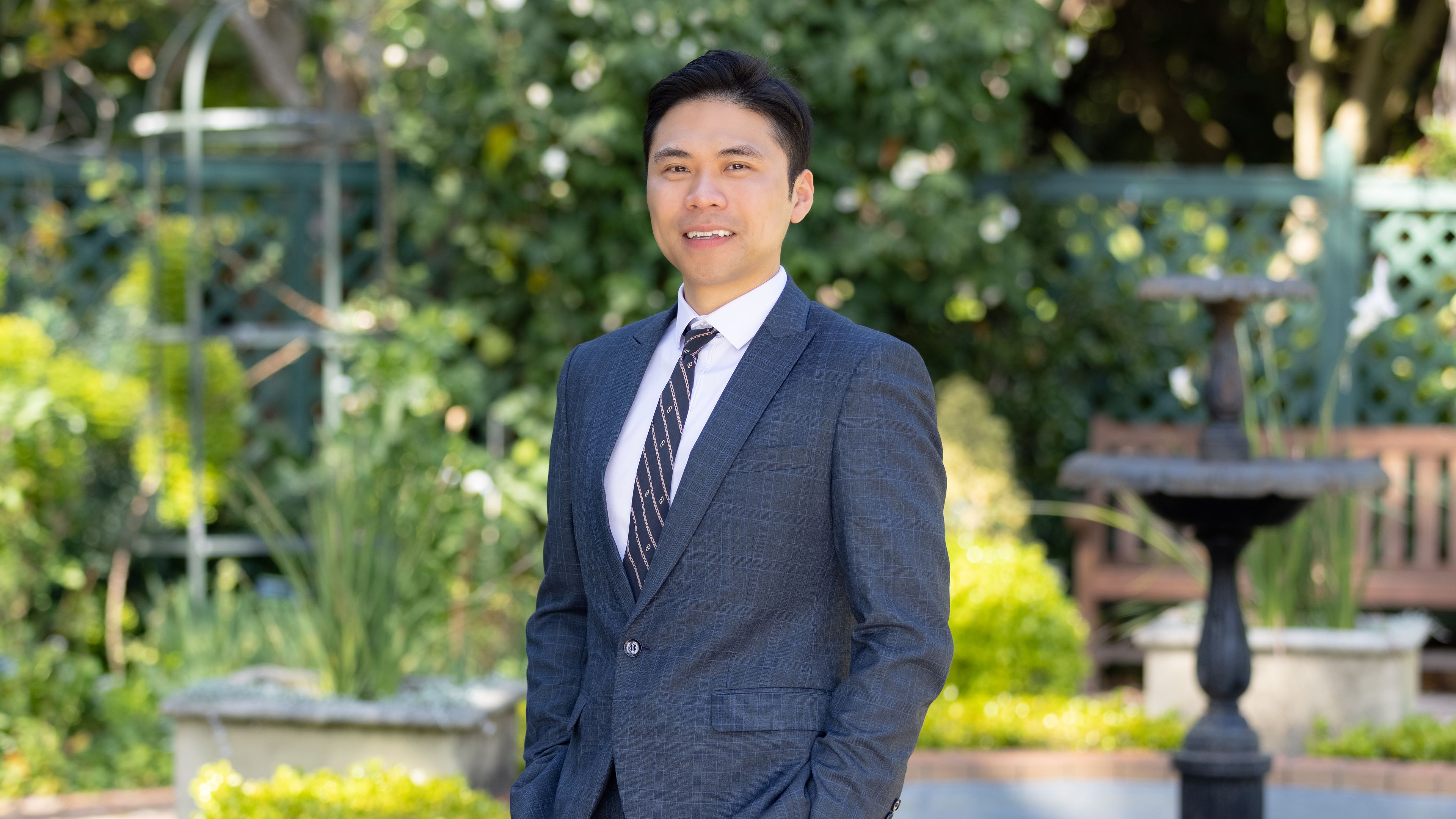 Nick Mi - Licensee Salesperson - Ray White Epsom