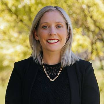 Laura Lyttelton, Licensee Salesperson at Ray White Glenfield