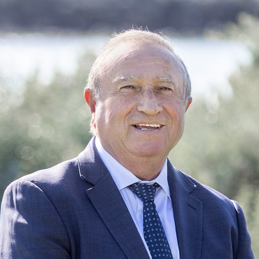 Tony Anile