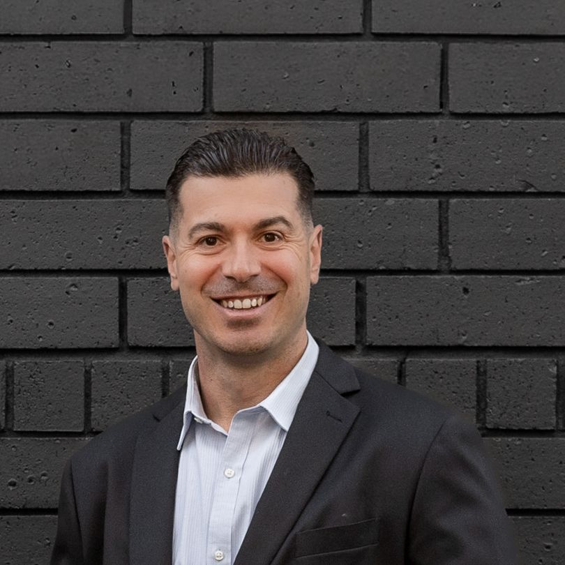 Michael D'Onofrio