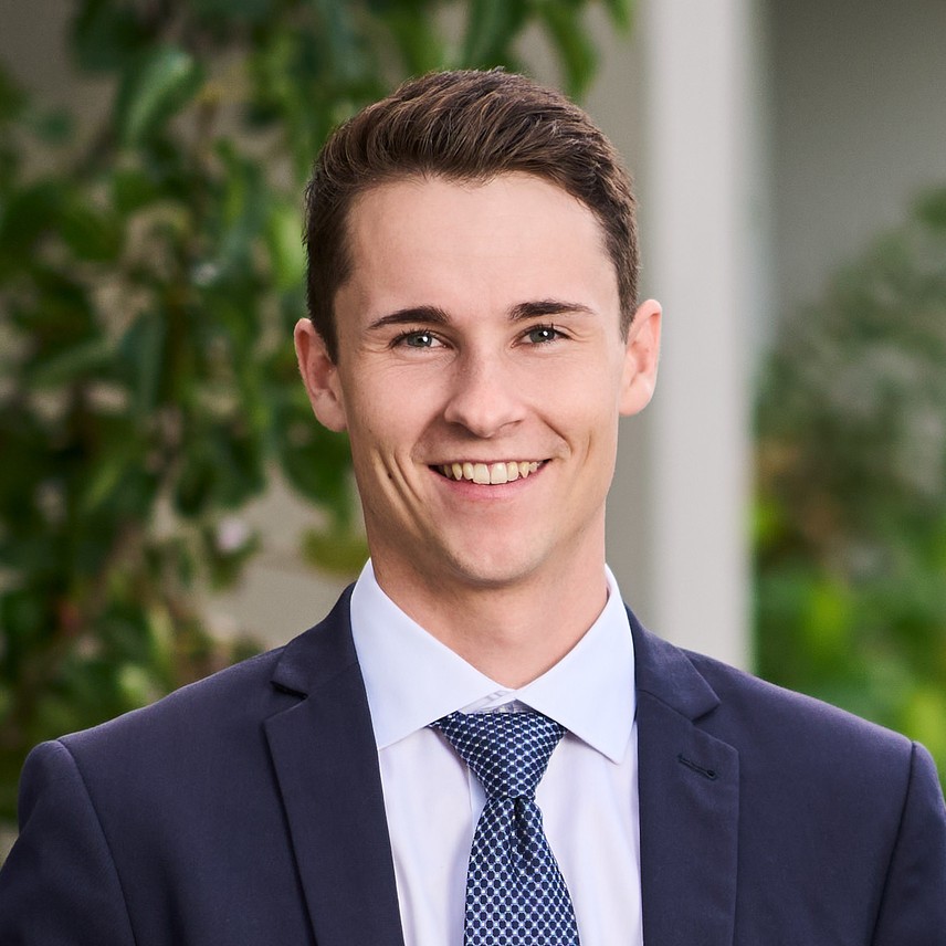 Lachlan McCarty