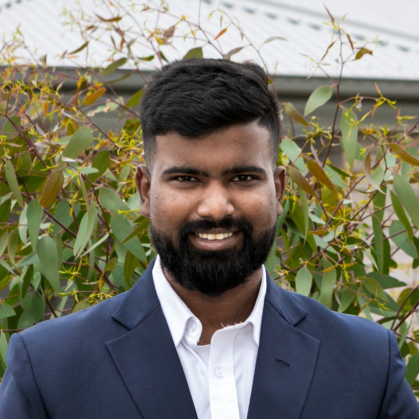 Lakshay Gupta