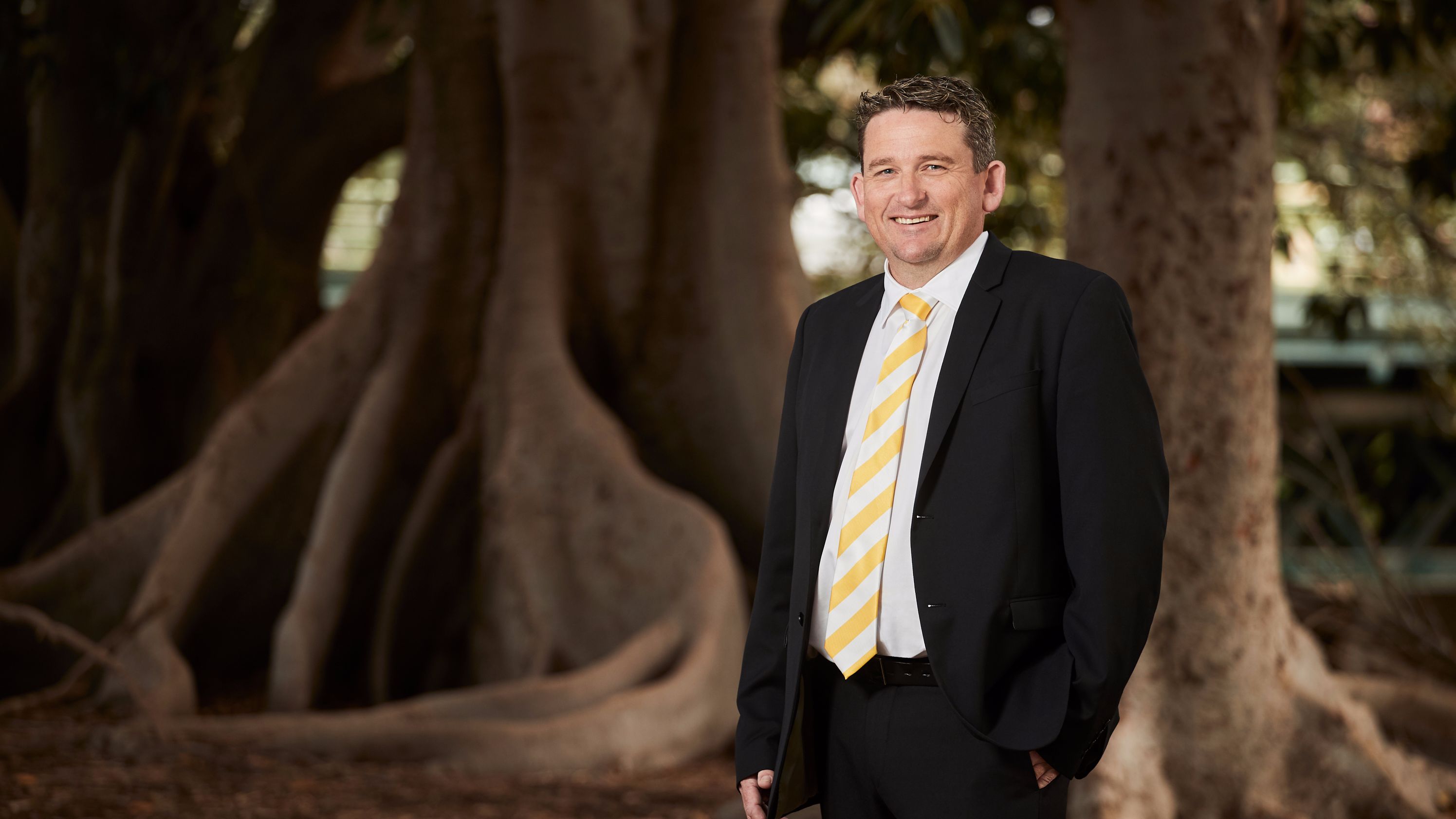 Matt Bunder Sales Representative Ray White Gawler