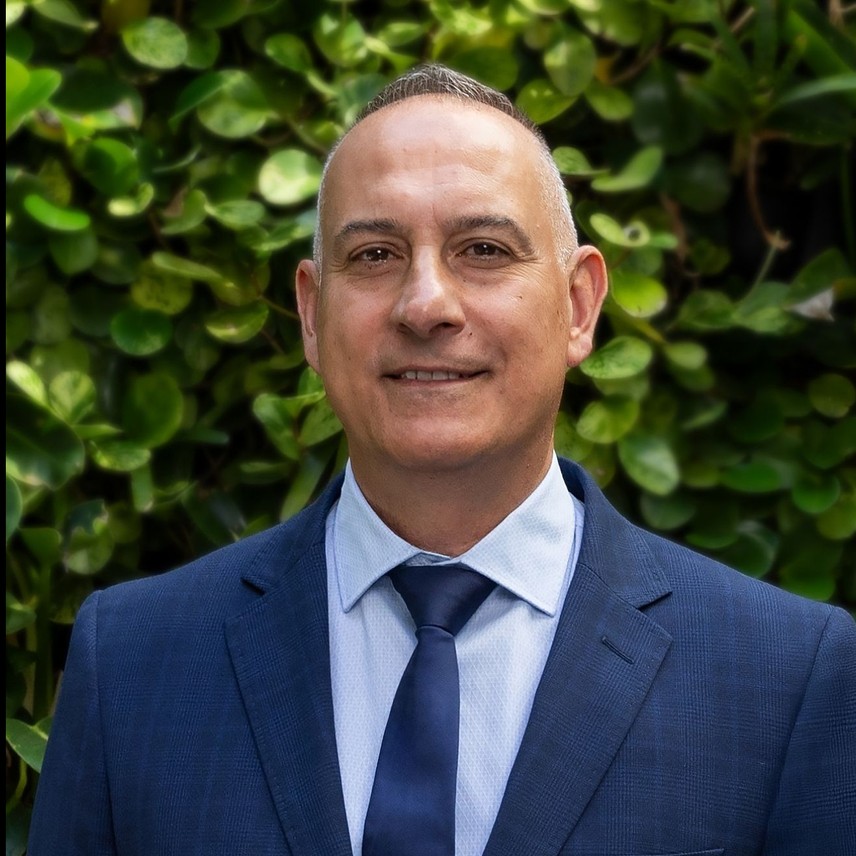 Robert Zappia