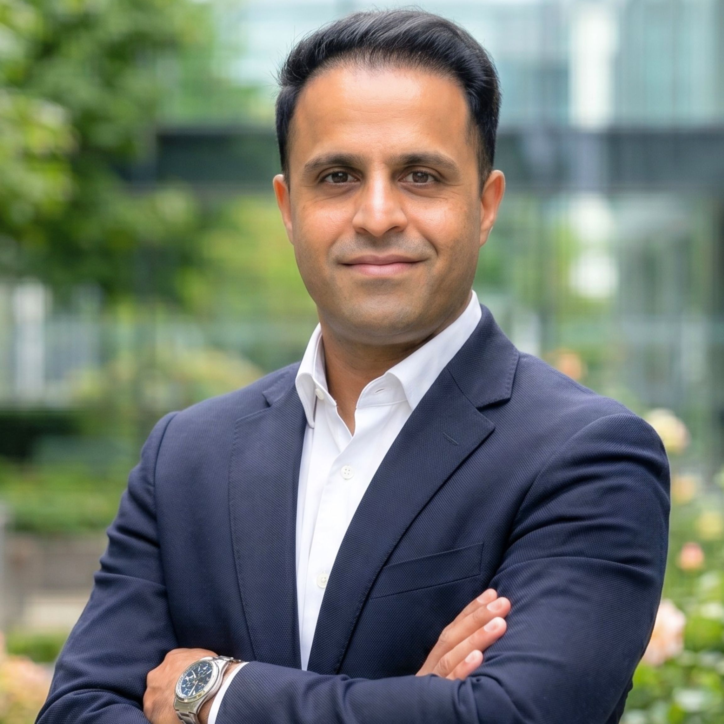 Anuj Badkar