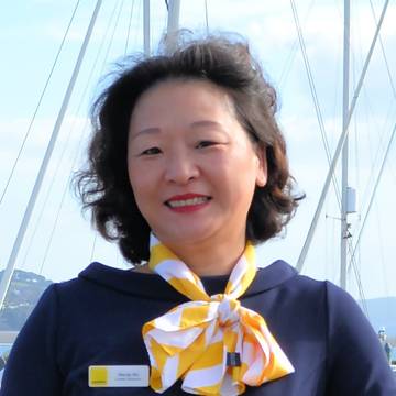 Wendy Wu, Licensee Salesperson at Ray White Half Moon Bay