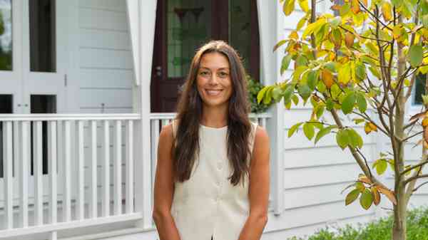 Olivia Doyle