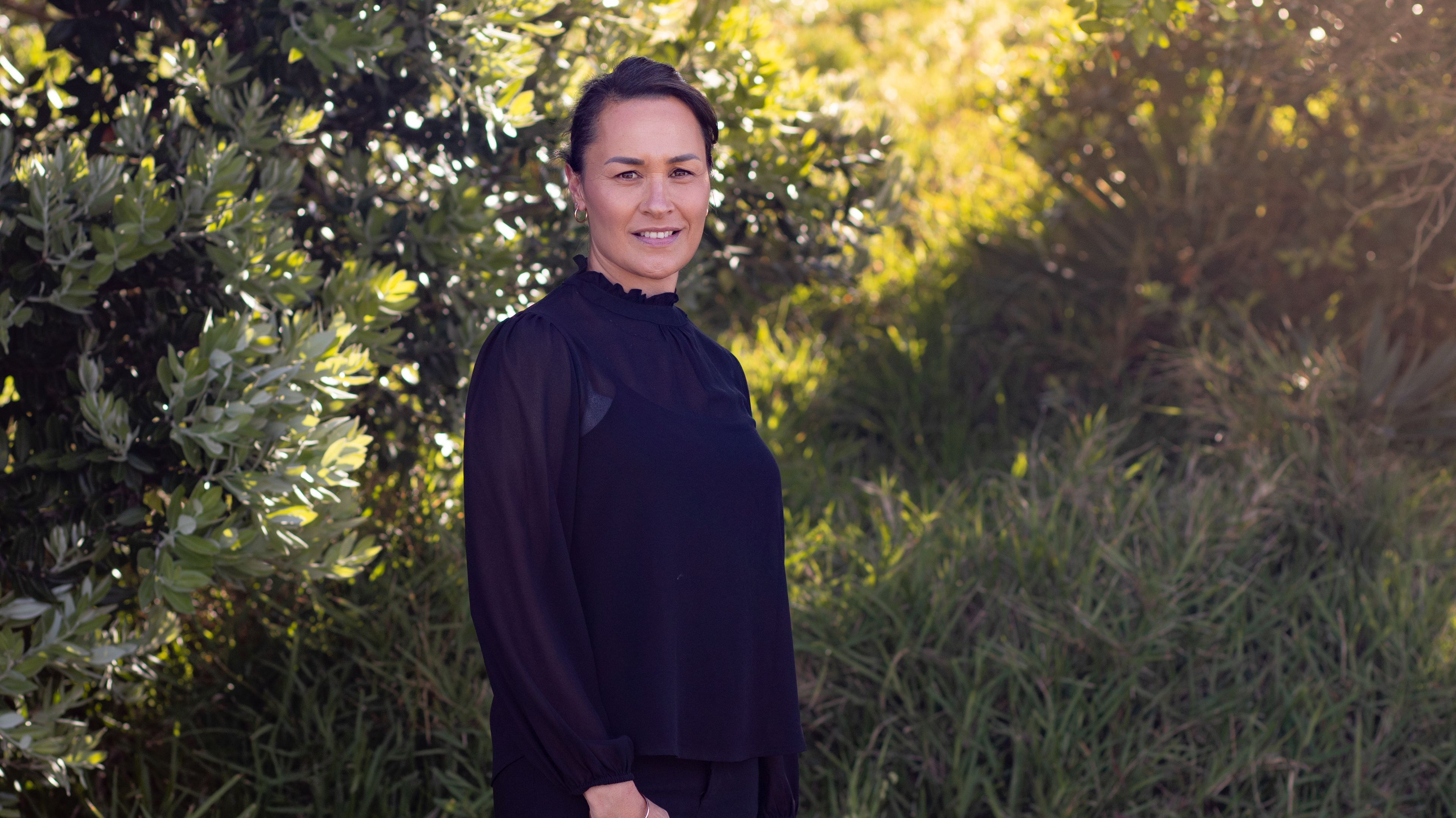 Channy Curel - Licensee Salesperson - Ray White Kaitaia