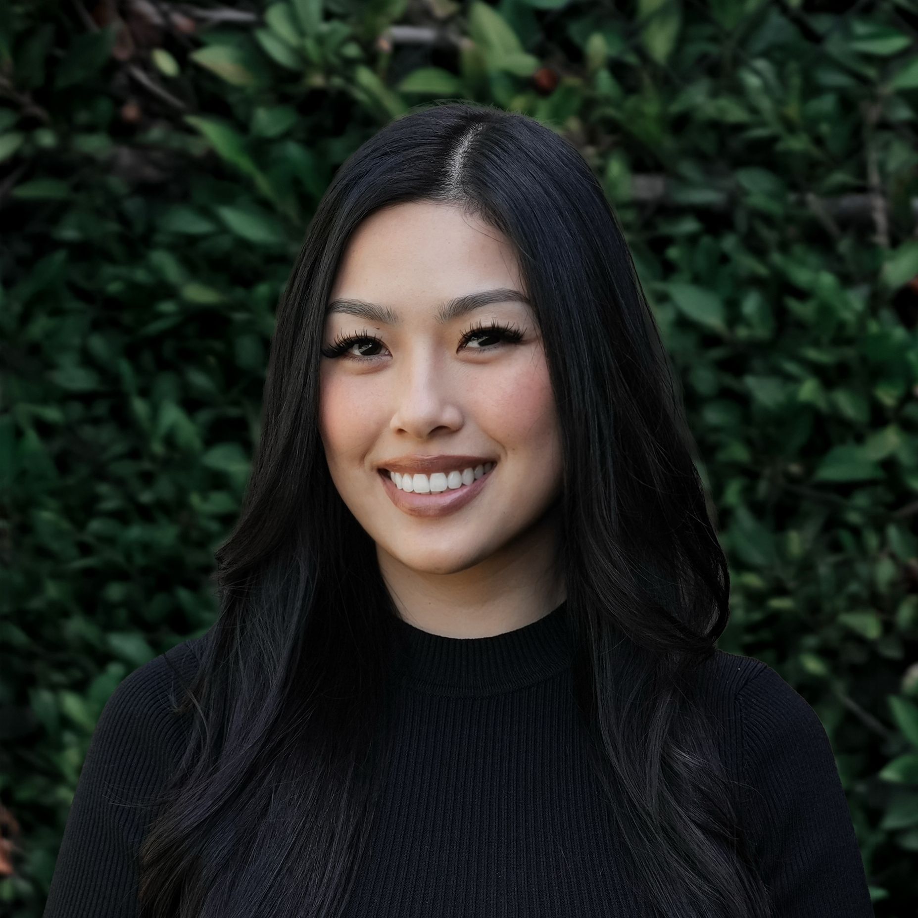 Alyssa Ma