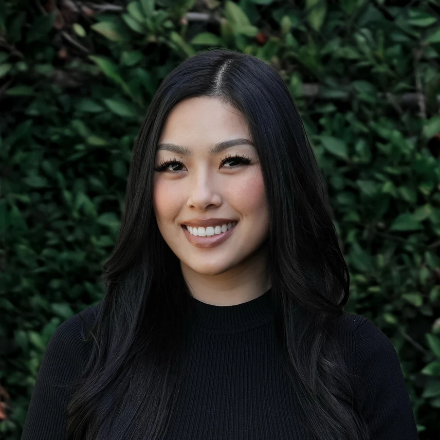 Alyssa Ma