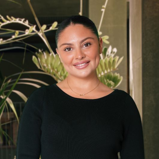 Roxxann Rose - Projects Administration & Marketing Manager - Ray White ...