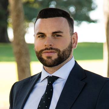James McGregor, Licensee Salesperson at Ray White Manukau