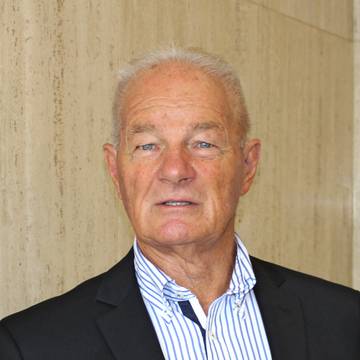 Glenn Jonas, Licensee Salesperson at Ray White Whangarei