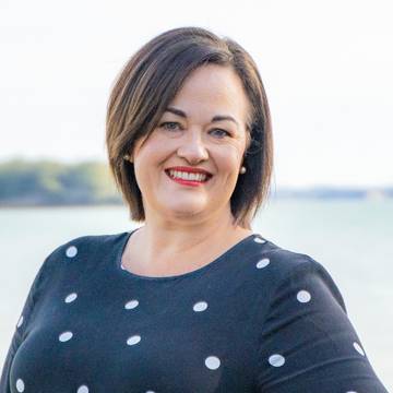 Melissa Wright, Licensee Salesperson at Ray White Beachlands