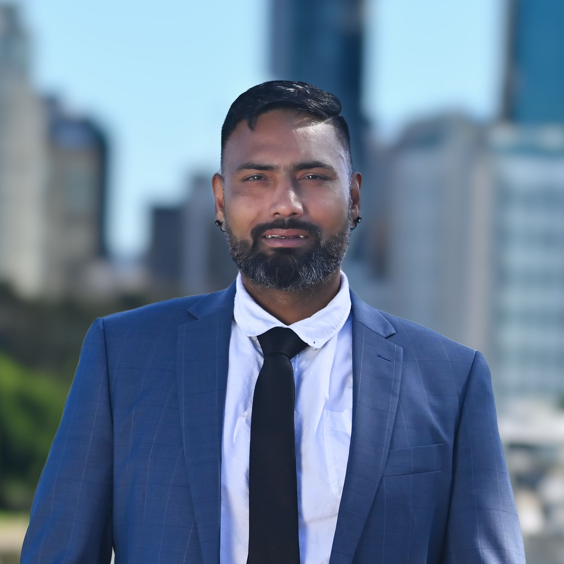 Sonnu Singh