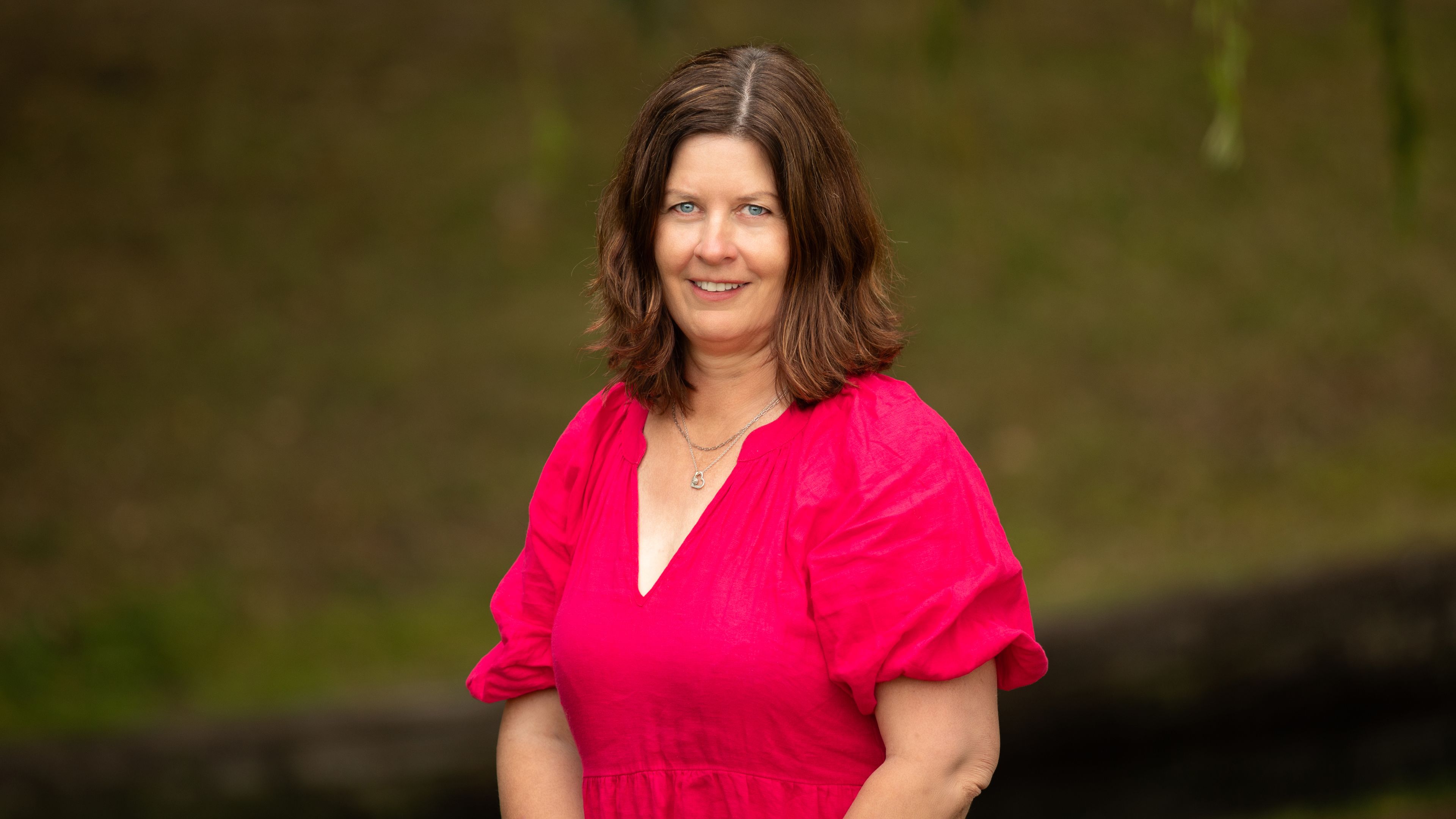 Keri Lankshear - Administration Manager - Team Rea - Ray White Blenheim