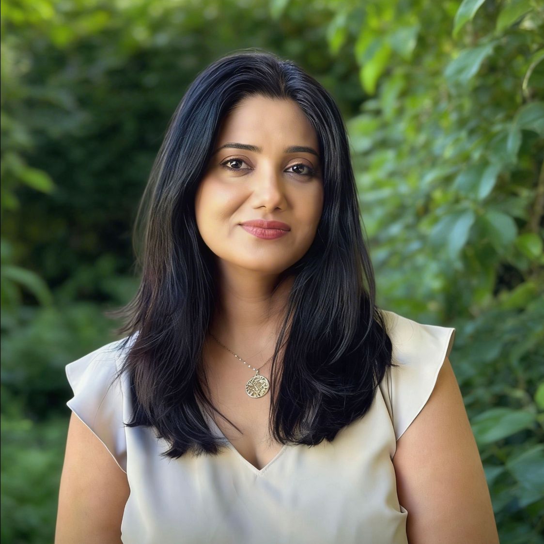 Maria Ahmed