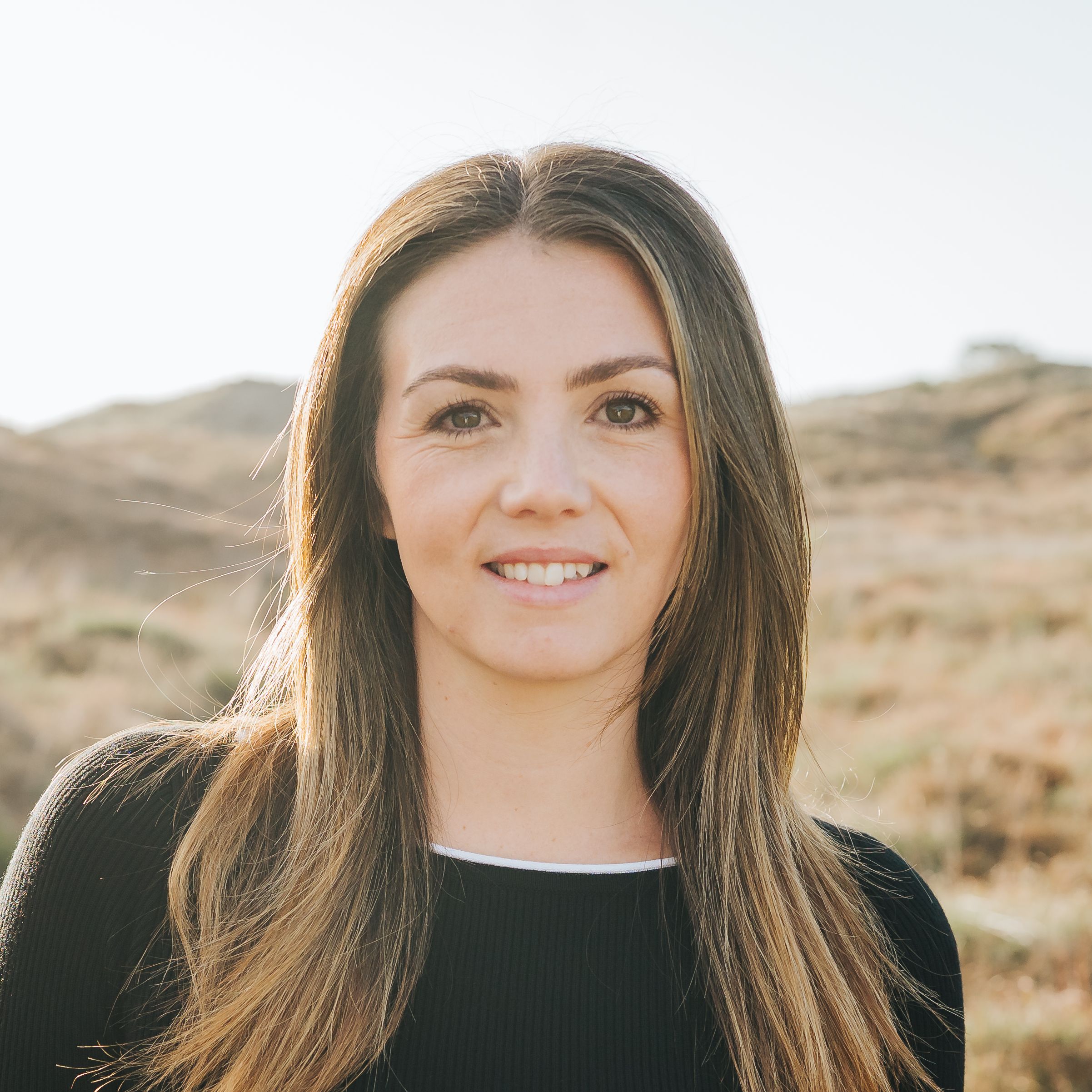 Rickie-lee Priestley