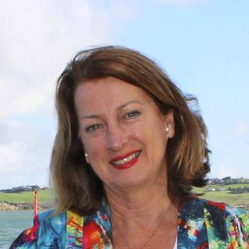 Joanne Stevens, Licensee Salesperson at Ray White Whangarei