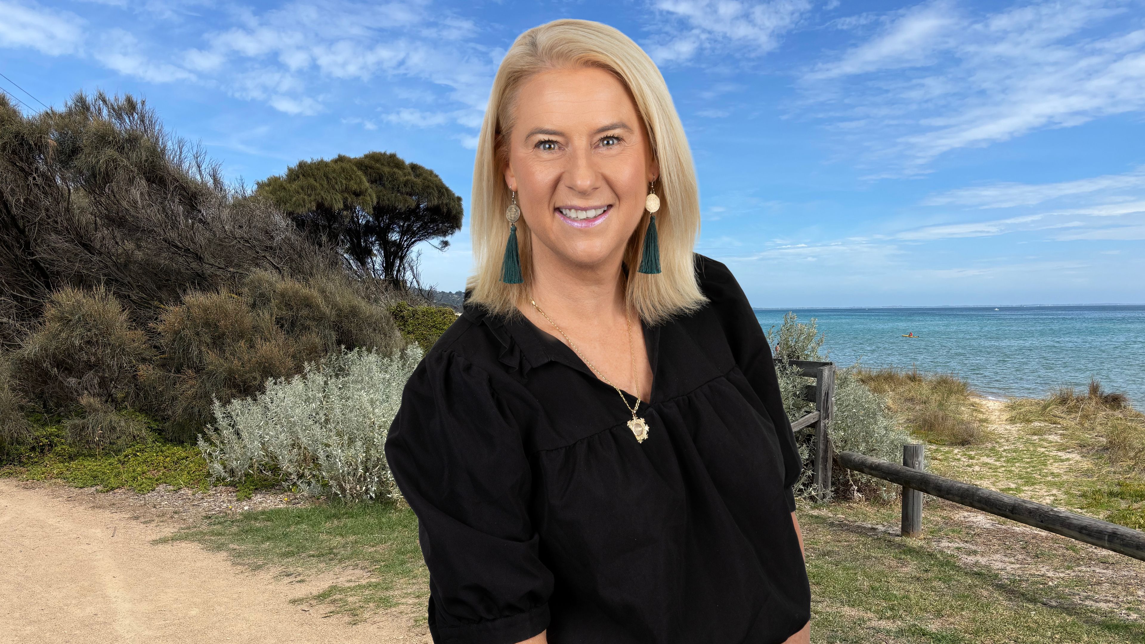 Michelle Bennie - Senior Sales Executive / Licensed Estate Agent - Ray ...