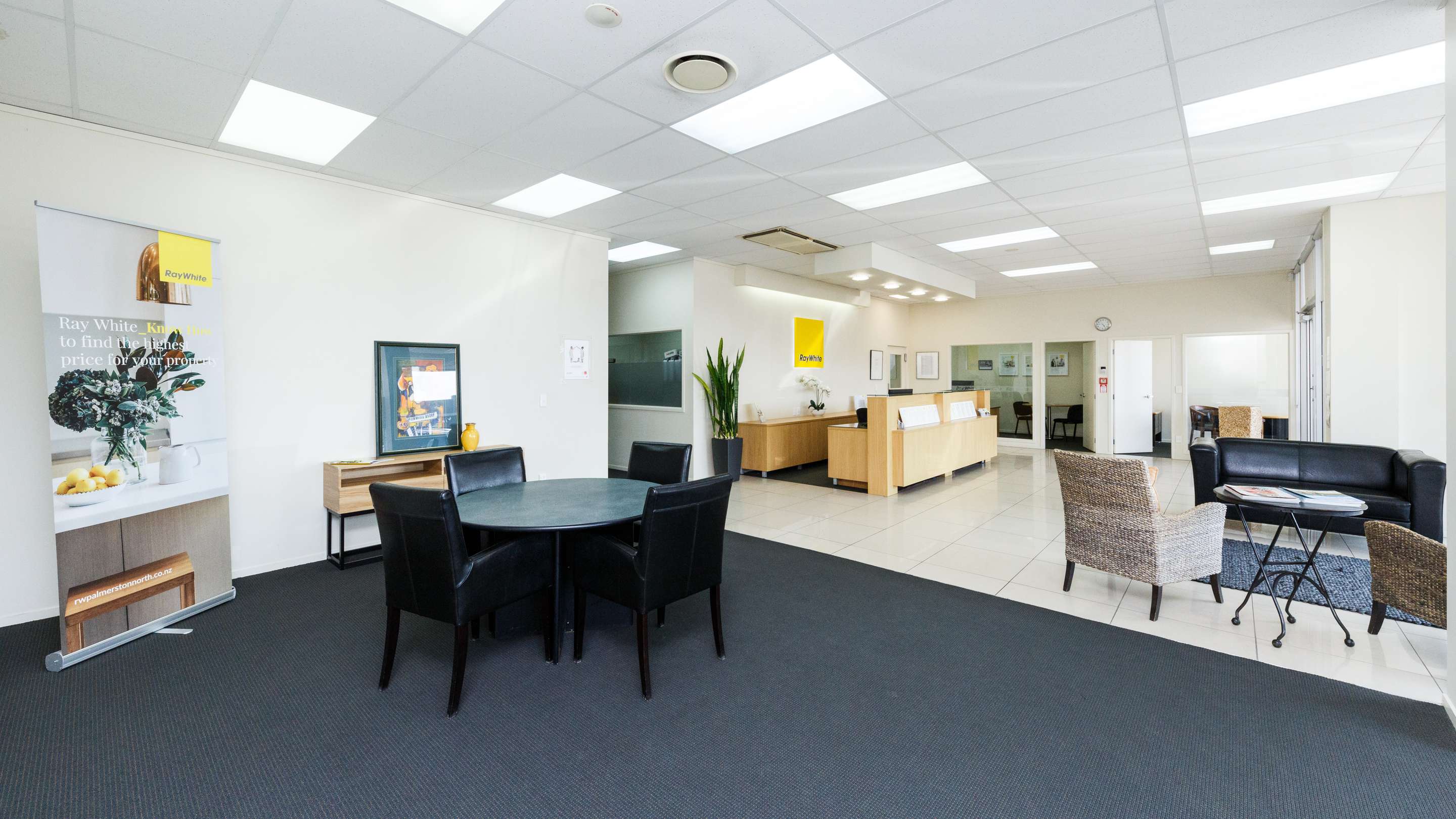 Ray White Palmerston North Office Real Estate Ray White New Zealand