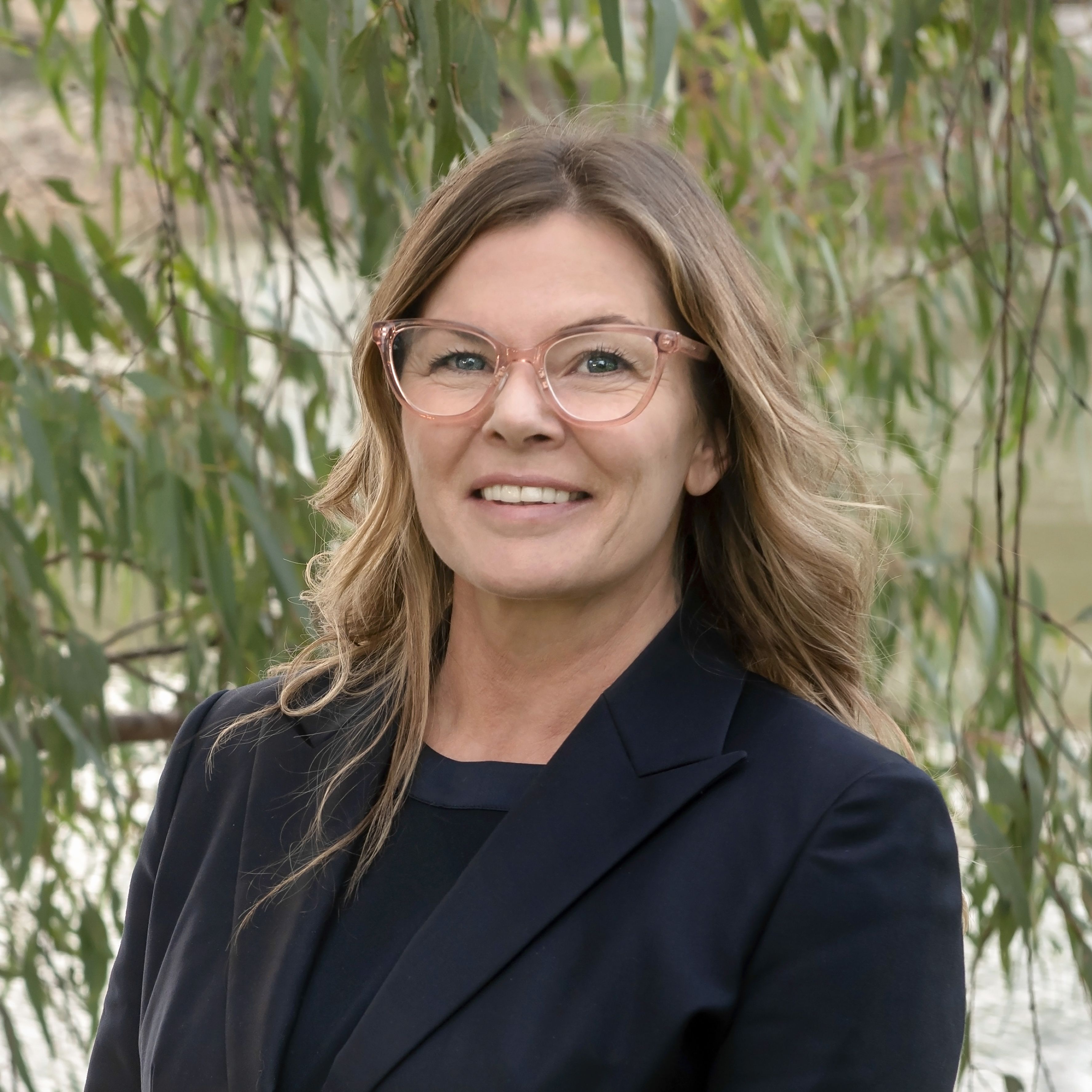 Shelli Martin