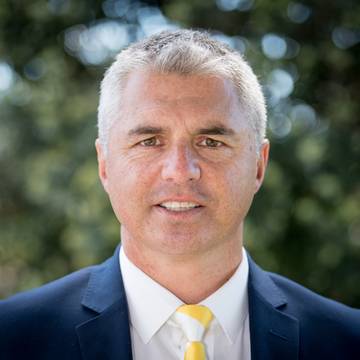Brent Sturm, Licensee Salesperson at Ray White Richmond