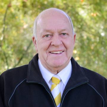 Lou Camenzind, Licensee Salesperson at Ray White Hamilton City
