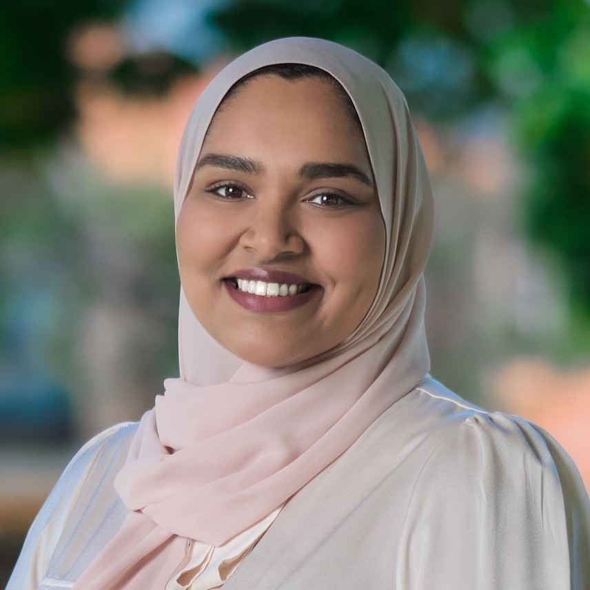 Rumaanah Razak