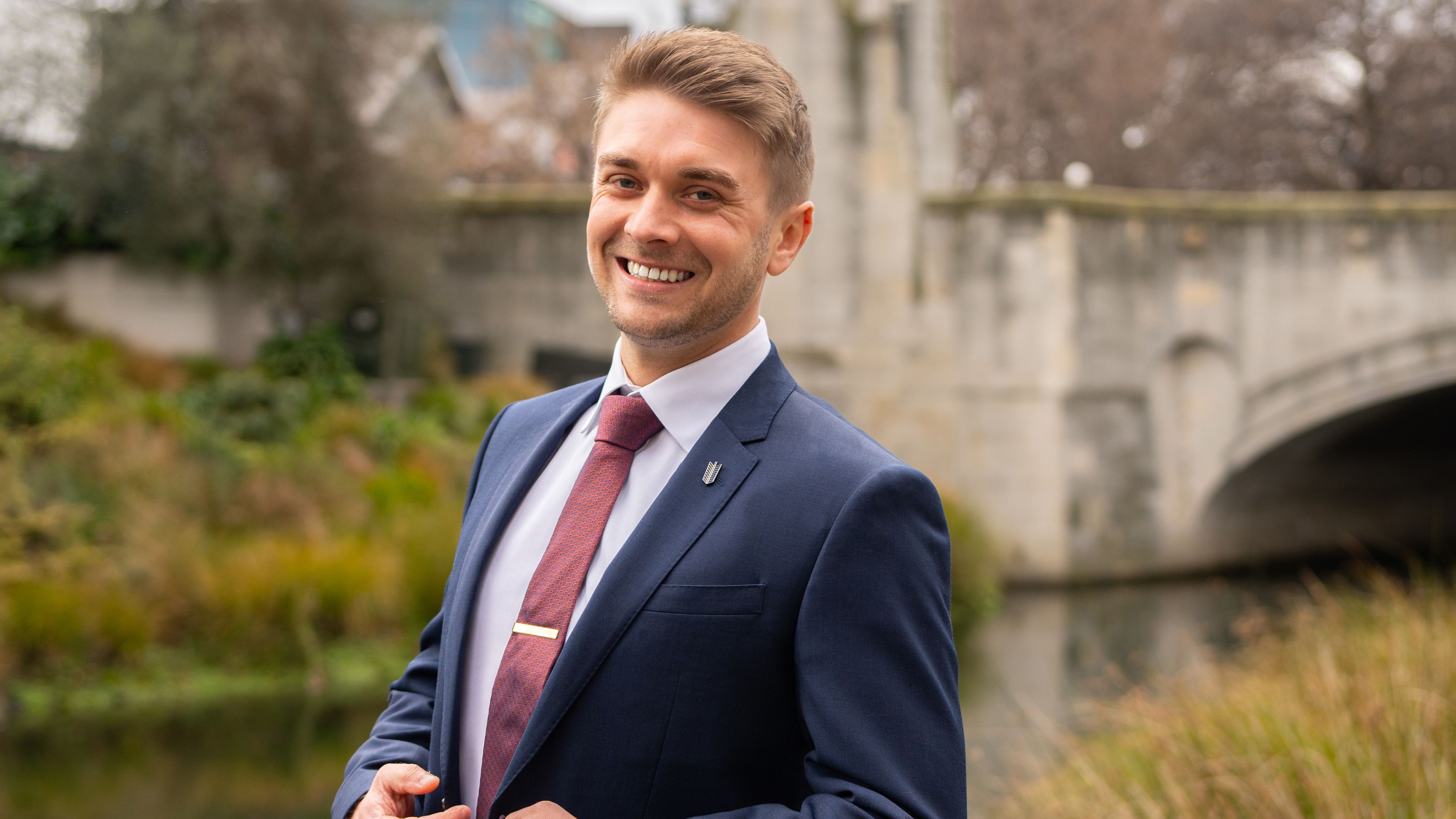 Corey Ellis - Licensee Salesperson - Ray White Barrington