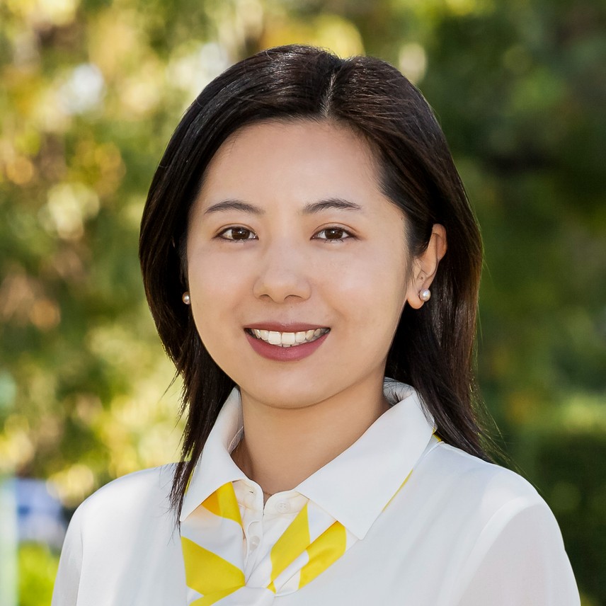 Joanne Cai