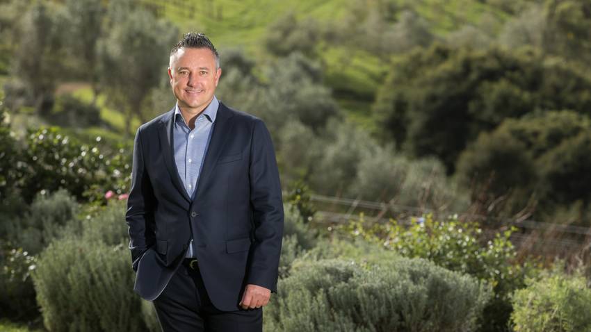 Matthew Smith, Licensee Agent - Principal at Ray White Waiheke