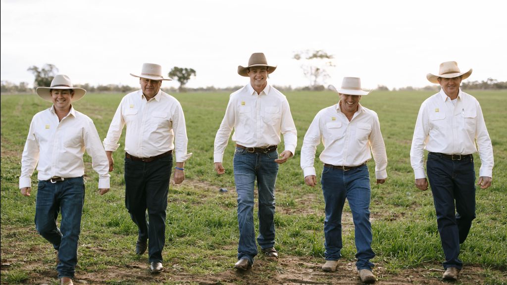 Ray White Rural Dubbo • Ray White