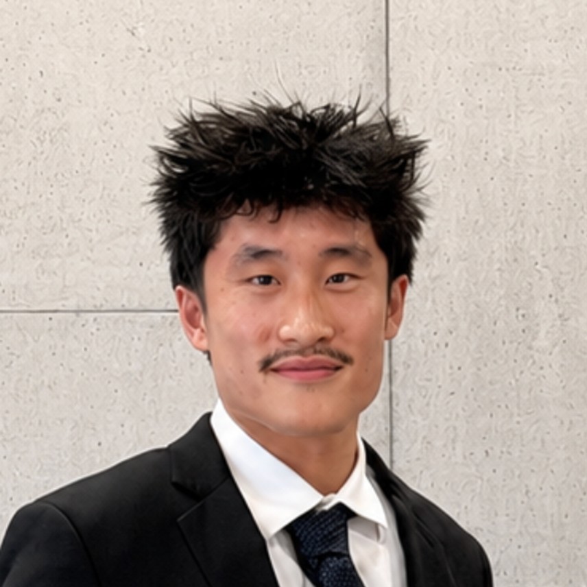 Enoch Hu