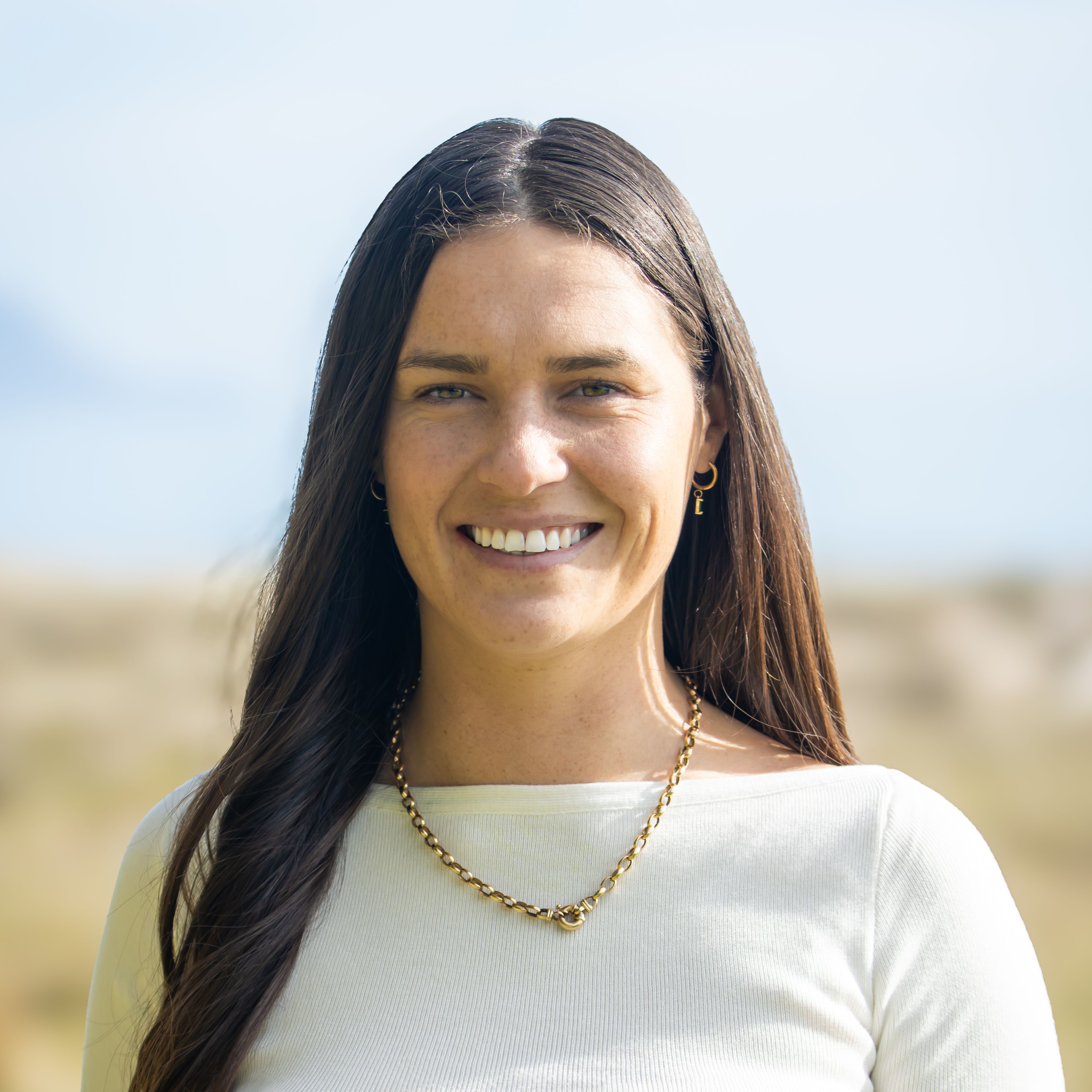 Larissa Maney