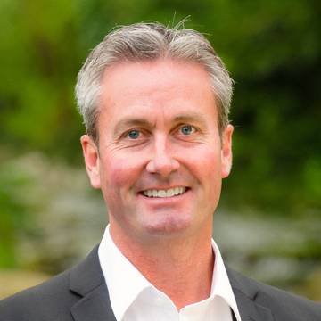 Scott Gearry, Licensee Salesperson at Ray White Richmond